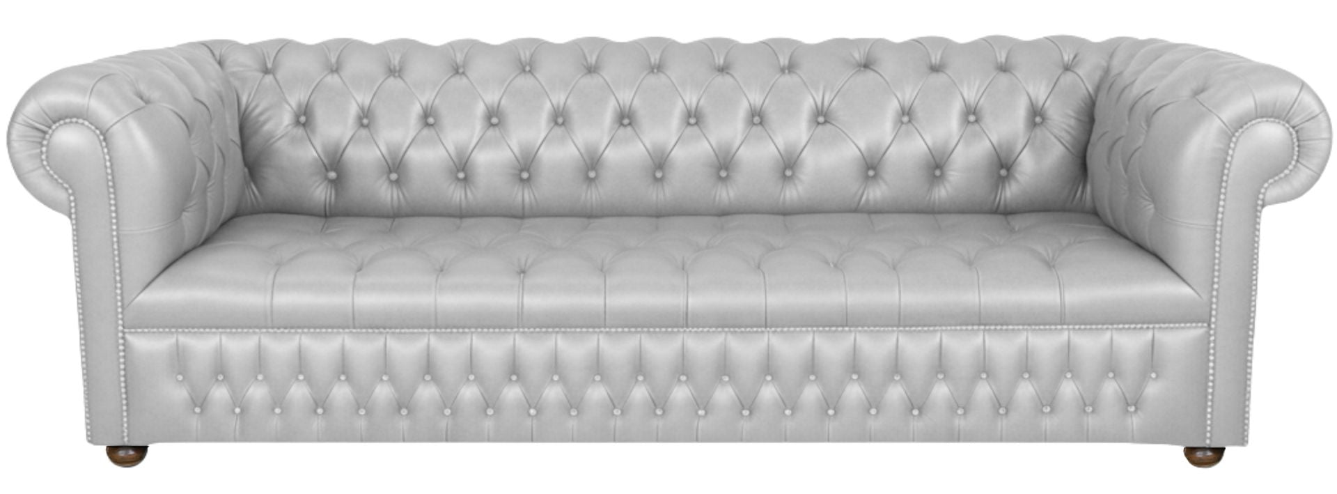 The Churchill Chesterfield